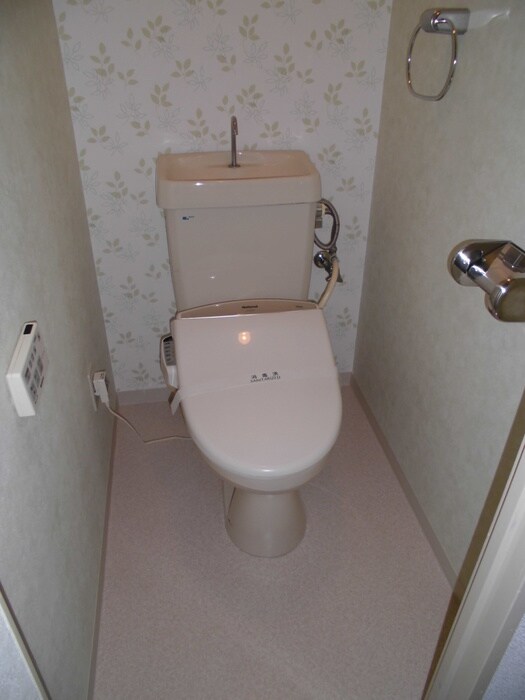 ブランド－ルＭⅢの物件内観写真