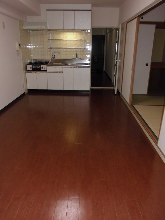 ブランド－ルＭⅢの物件内観写真