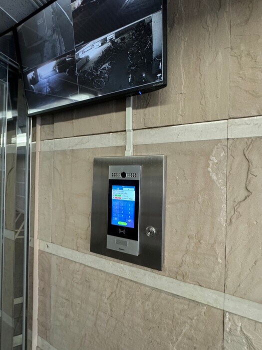 ブランド－ルＭⅢの物件外観写真