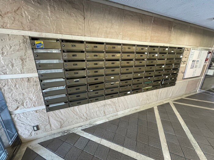 ブランド－ルＭⅢの物件外観写真