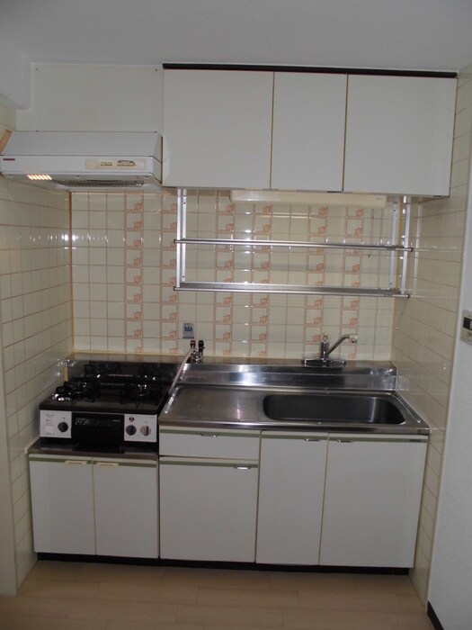 ブランド－ルＭⅢの物件内観写真