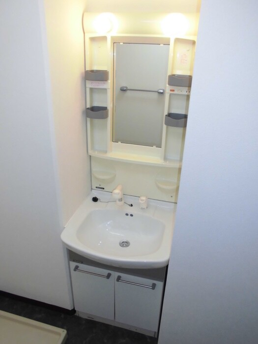 ブランド－ルＭⅢの物件内観写真