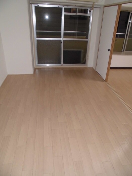 ブランド－ルＭⅢの物件内観写真