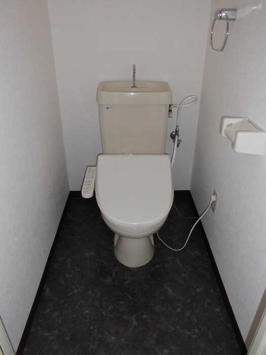 ブランド－ルＭⅢの物件内観写真