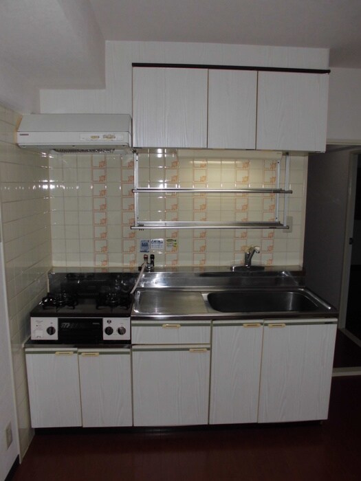 ブランド－ルＭⅢの物件内観写真