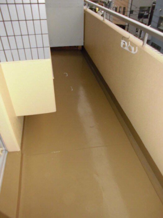 ブランド－ルＭⅢの物件内観写真