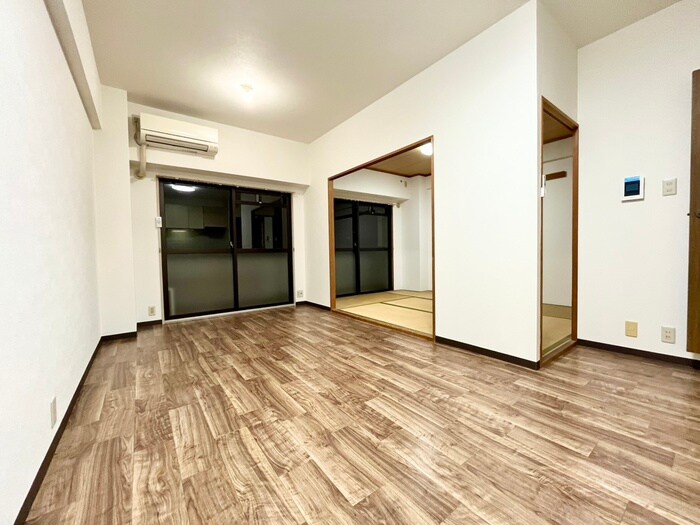 ジョイフル 明和の物件内観写真