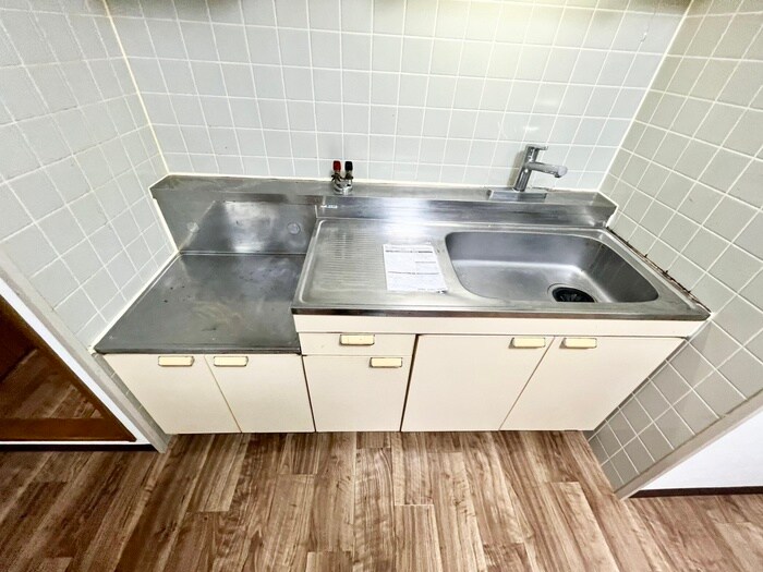 ジョイフル 明和の物件内観写真