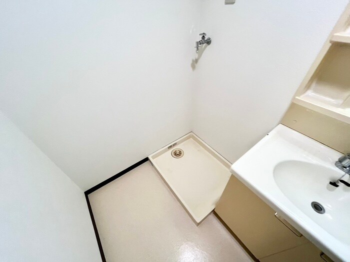 ジョイフル 明和の物件内観写真