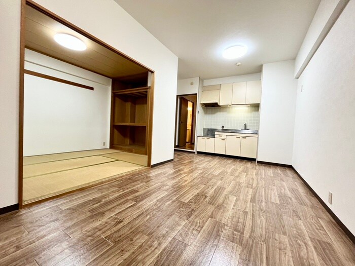 ジョイフル 明和の物件内観写真