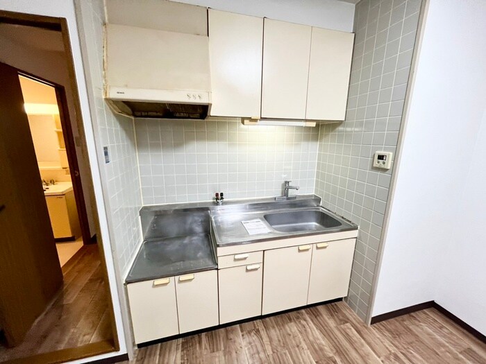 ジョイフル 明和の物件内観写真