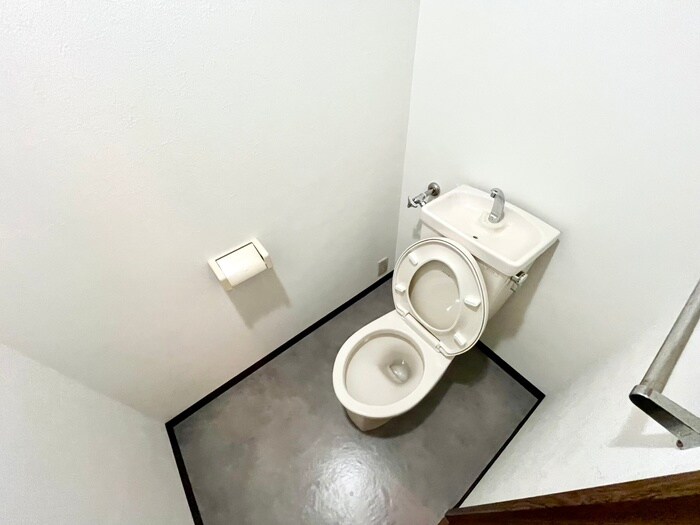 ジョイフル 明和の物件内観写真