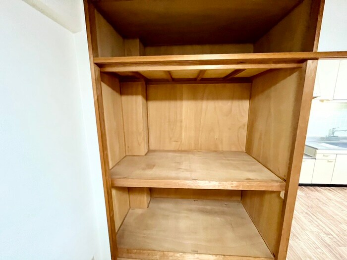 ジョイフル 明和の物件内観写真