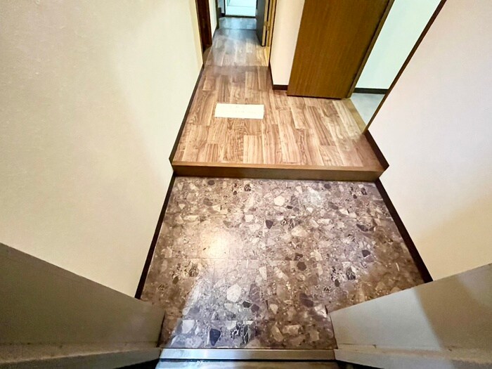 ジョイフル 明和の物件内観写真