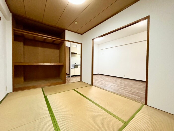 ジョイフル 明和の物件内観写真