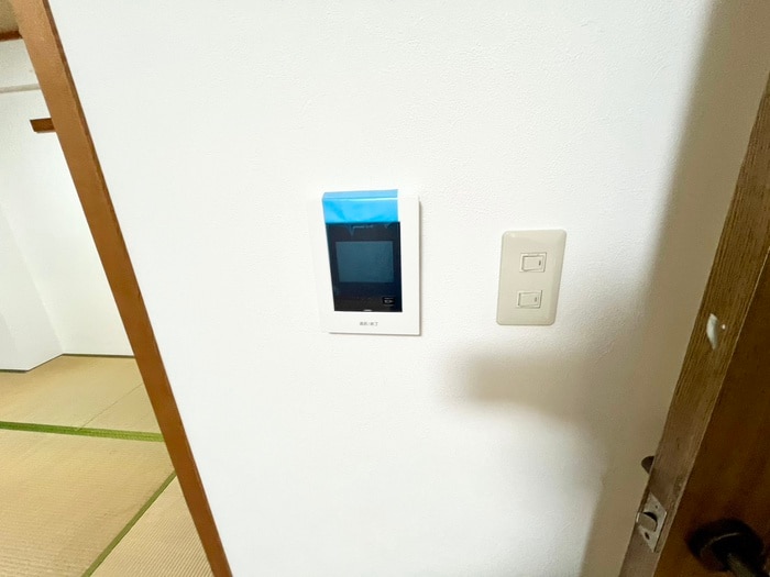 ジョイフル 明和の物件内観写真