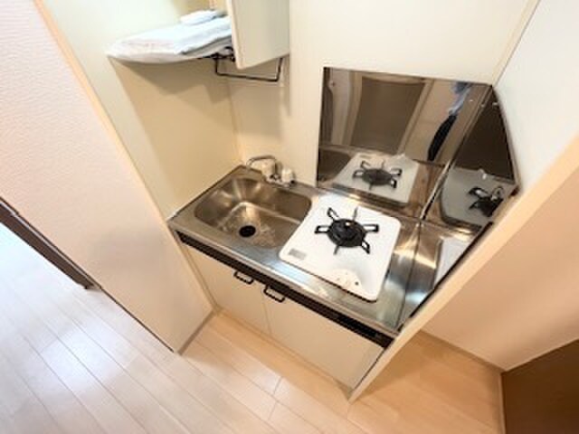 アーバネックス西宮門戸の物件内観写真