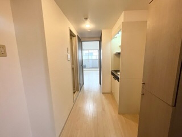 アーバネックス西宮門戸の物件内観写真