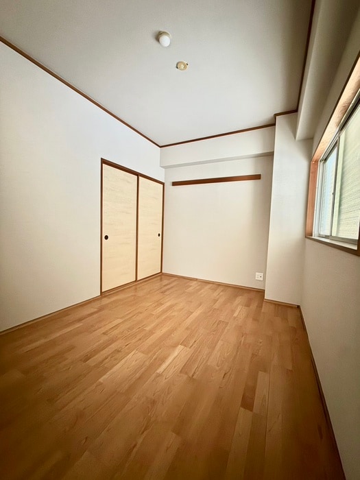 ベルトピア南上町Aの物件内観写真