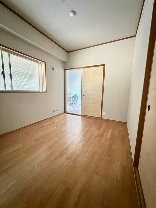 ベルトピア南上町Aの物件内観写真