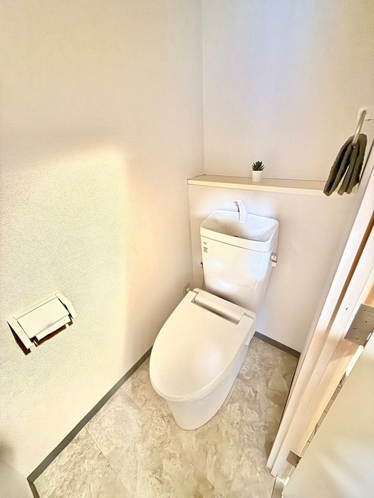 ベルトピア南上町Aの物件内観写真