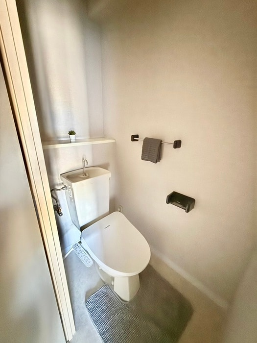 ベルトピア南上町Aの物件内観写真