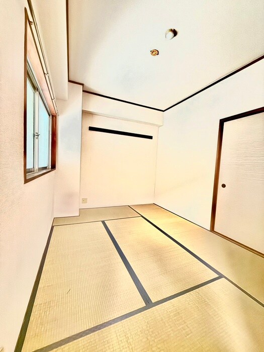 ベルトピア南上町Aの物件内観写真