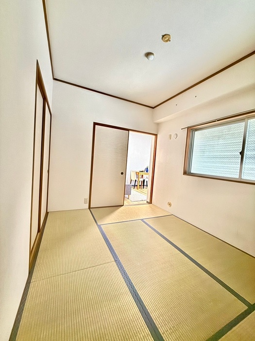 ベルトピア南上町Aの物件内観写真