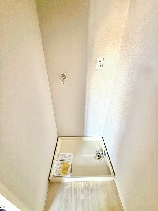 ベルトピア南上町Aの物件内観写真