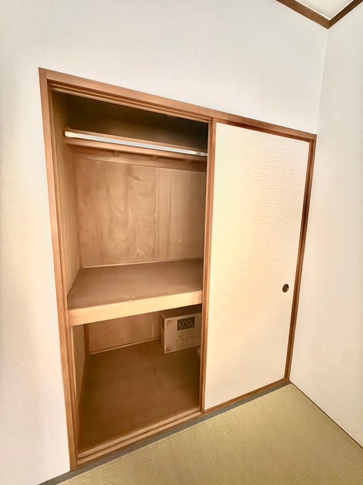 ベルトピア南上町Aの物件内観写真