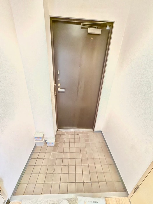 ベルトピア南上町Aの物件内観写真