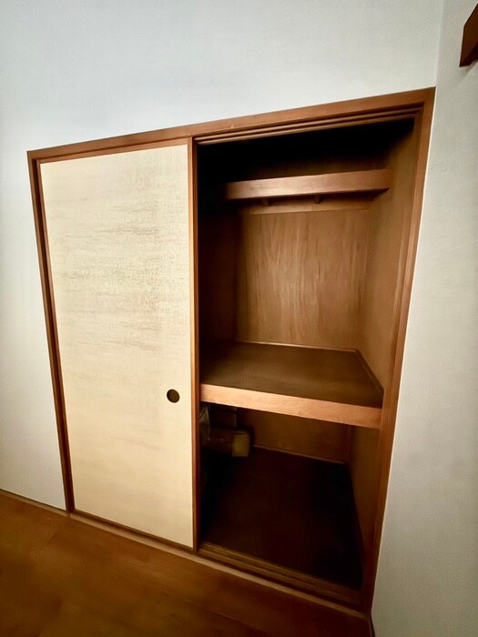 ベルトピア南上町Aの物件内観写真