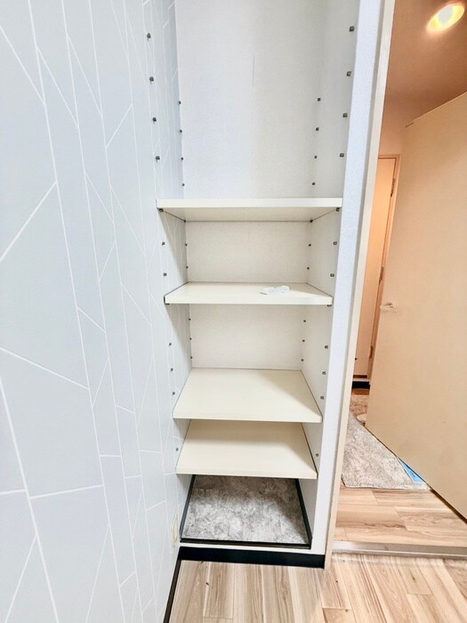 ベルトピア南上町Aの物件内観写真