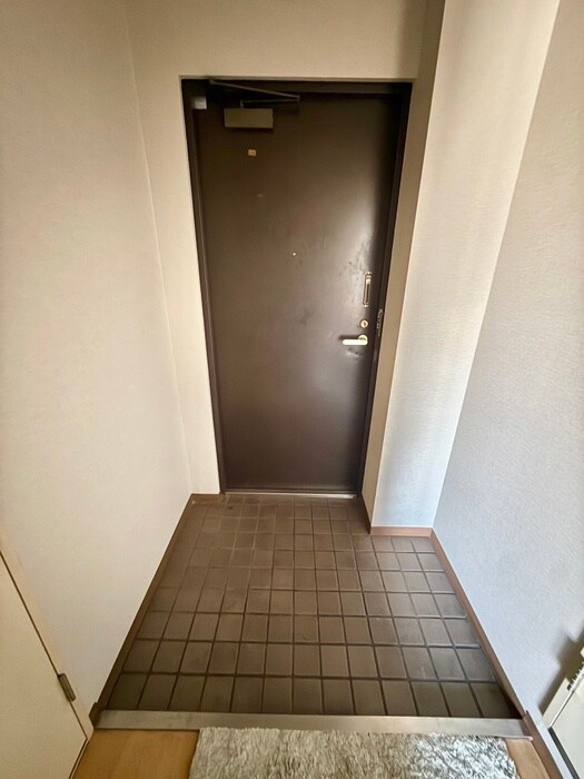 ベルトピア南上町Aの物件内観写真