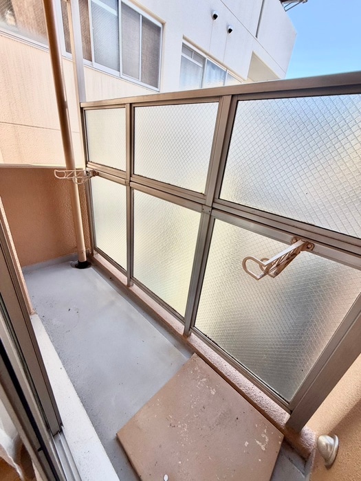 ベルトピア南上町Aの物件内観写真