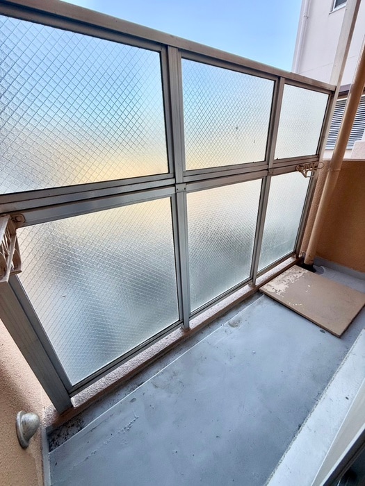 ベルトピア南上町Aの物件内観写真