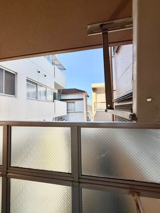 ベルトピア南上町Aの物件内観写真