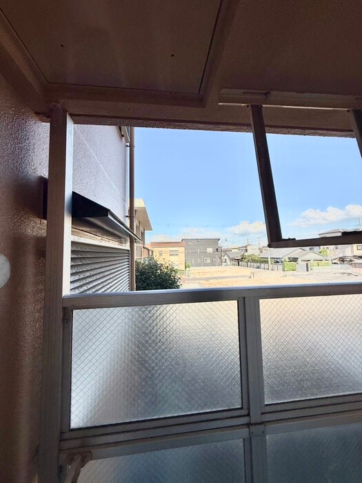 ベルトピア南上町Aの物件内観写真