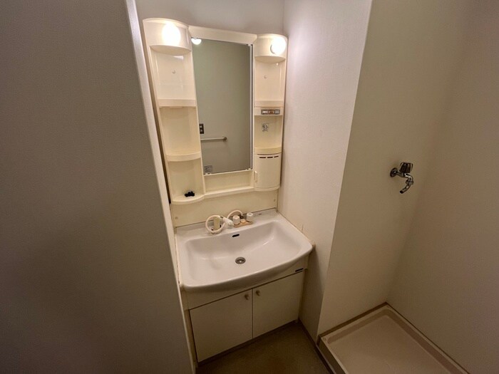 クローバー・サウス江坂の物件内観写真