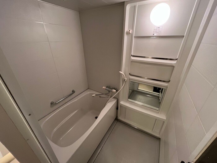 クローバー・サウス江坂の物件内観写真