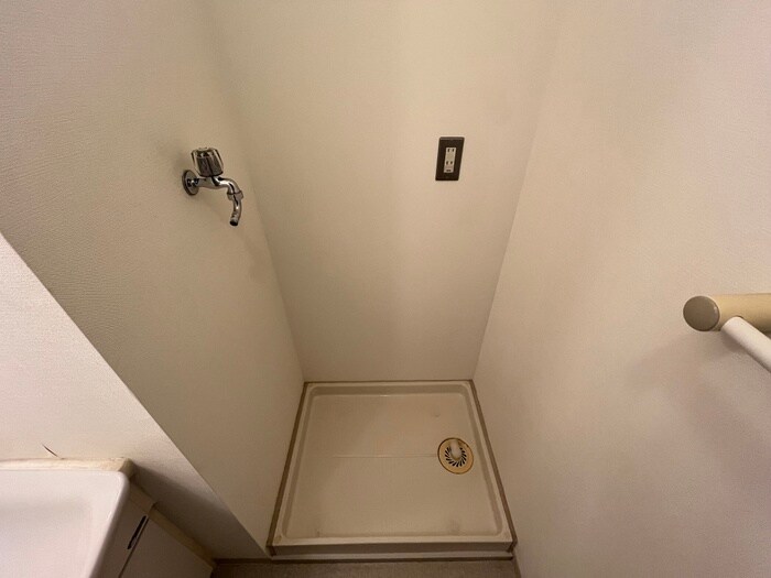 クローバー・サウス江坂の物件内観写真