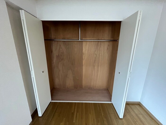 クローバー・サウス江坂の物件内観写真