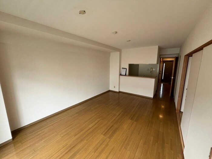 クローバー・サウス江坂の物件内観写真
