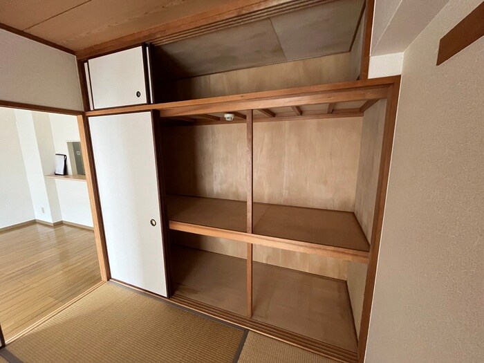 クローバー・サウス江坂の物件内観写真