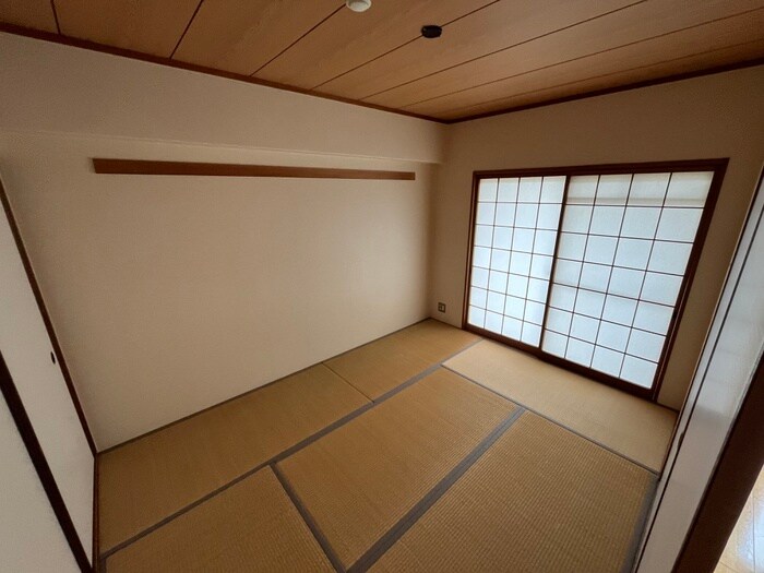 クローバー・サウス江坂の物件内観写真