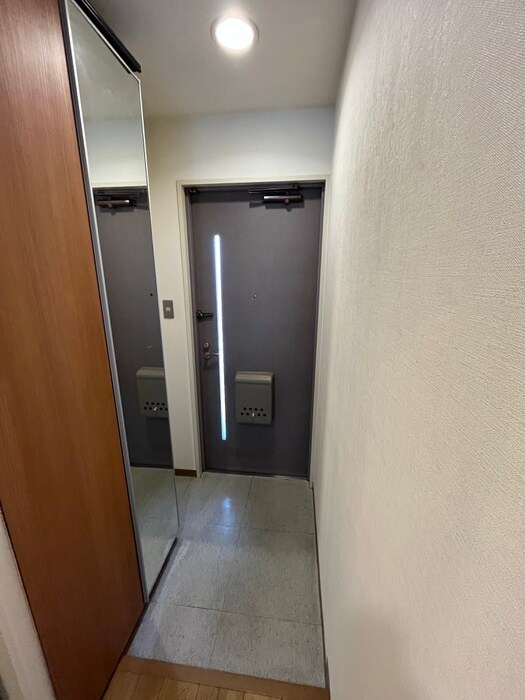 クローバー・サウス江坂の物件内観写真