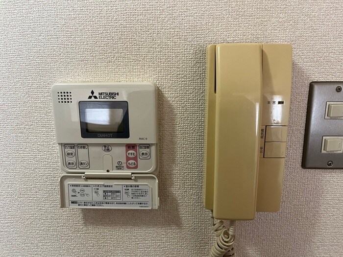 クローバー・サウス江坂の物件内観写真