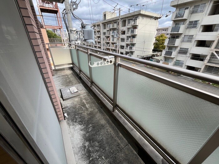 クローバー・サウス江坂の物件内観写真