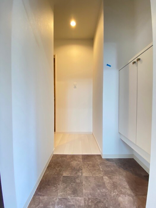 GRANDIR FORESTの物件内観写真