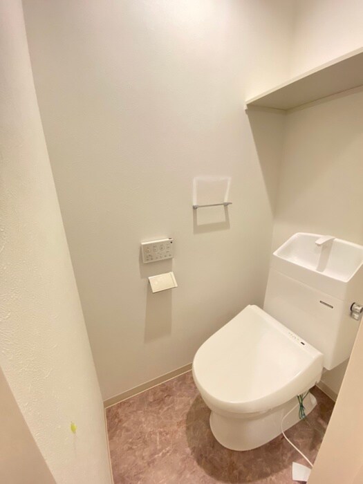 GRANDIR FORESTの物件内観写真